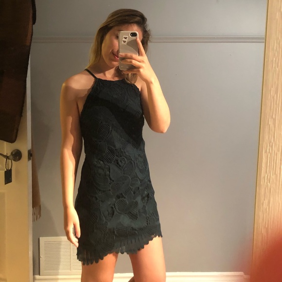 Robe mini forever 21 - Picture 3 of 3